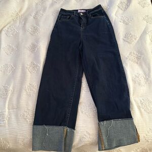 Wisteria Lane Jeans